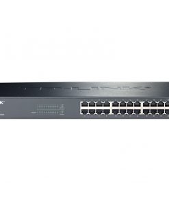 Bộ chia mạng Switch 24 cổng GigabitTL-SG1024