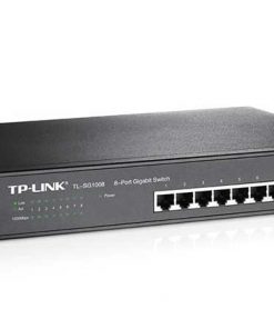 Cổng nối mạng TP-LINK TL-SG1008 Gigabit