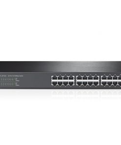 TL-SF1024 Switch Chia Tín Hiệu 24 cổng có giá treo 100Mbps
