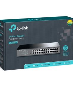 TP-LINK TL-SG1024DE