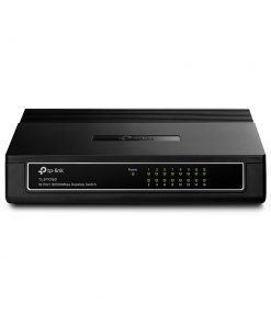 Thiết bị chia mạng TP-Link TL-SF1016D