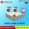 Tron Bo 2 Camera Hik