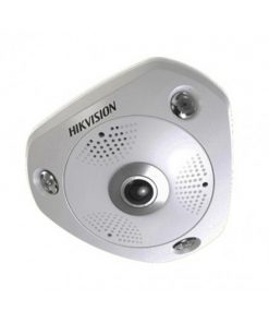 Camera Ip 360 Hikvision Ds 2cd6332fwd Ivs