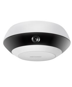 Camera Ip Panovu Hikvision Ds 2pt3306iz De3