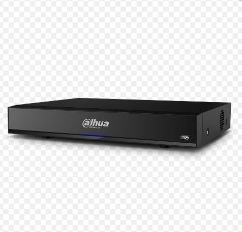 Đầu ghi hình 4 kênh DH-XVR7104HE-4KL-X Đầu ghi hình 4 kênh DH-XVR7104HE-4KL-X