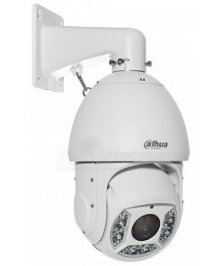 Camera Quay Quét 360 Ptz Sd6ce225i Hc