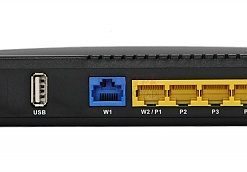 Draytek 2912