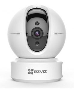 Camera Ip Wifi Ezviz C6cn 720p Hd 1.0mp Cs Cv246 B0 1c1wfr