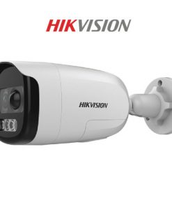 Camera Colorvu Hikvision Ds 2ce12hft F