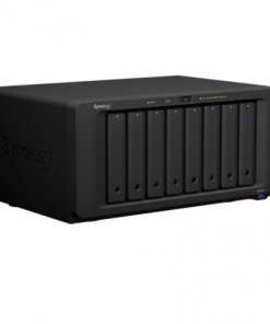 Thiết Bị Lưu Trữ Nas Synology Ds1817+2gb
