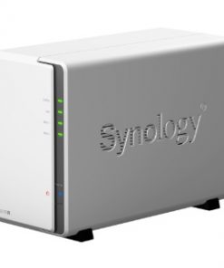 Thiết Bị Lưu Trữ Nas Synology Ds218j