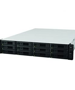 Thiết Bị Lưu Trữ Nas Synology Rs18017xs+