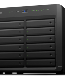 Thiết Bị Lưu Trữ Synology Diskstation Ds2415+