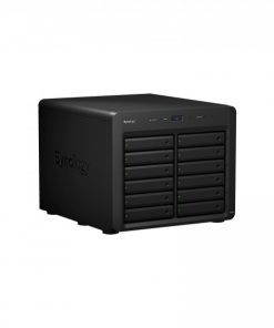 Thiết Bị Lưu Trữ Mạng Expansion Unit Dx1215