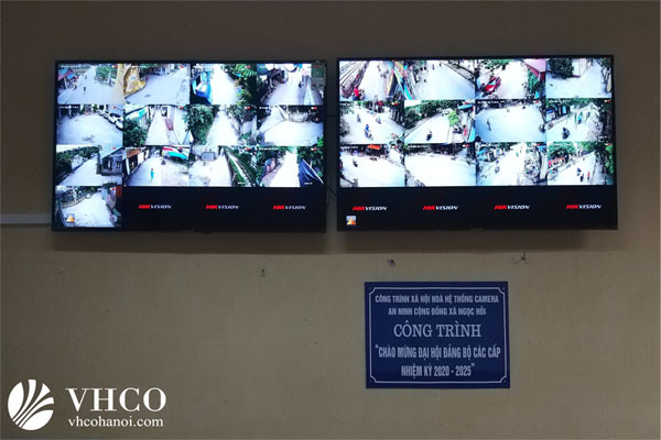 CTY VHCO