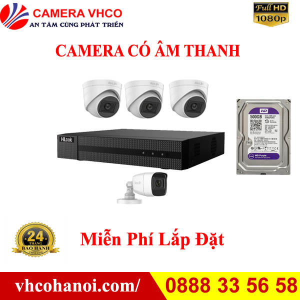 CTY VHCO