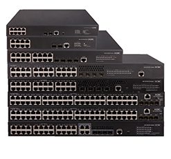 Bộ Chuyển Mạch Switch H3c S5120v2 10p Li