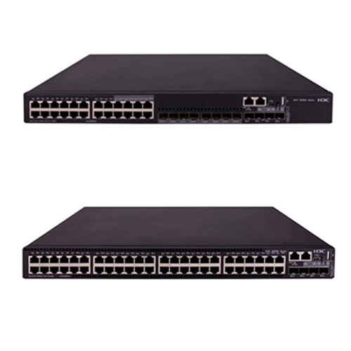 Switch H3c S5560x 30c Ei S5560x 54c Ei Switch H3c S5560x 30c Ei S5560x 54c Ei